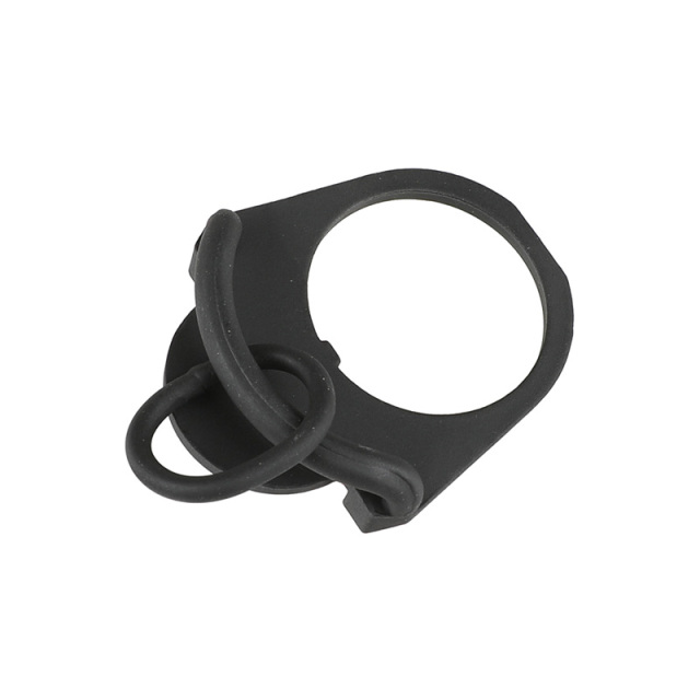 Toxicant Airsoft BUL SAS2 ULTRALIGHT 3.25 スペアマガジン BK