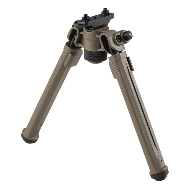 SAA MAGPULタイプバイポッド M-LOK 【BK/DE】
