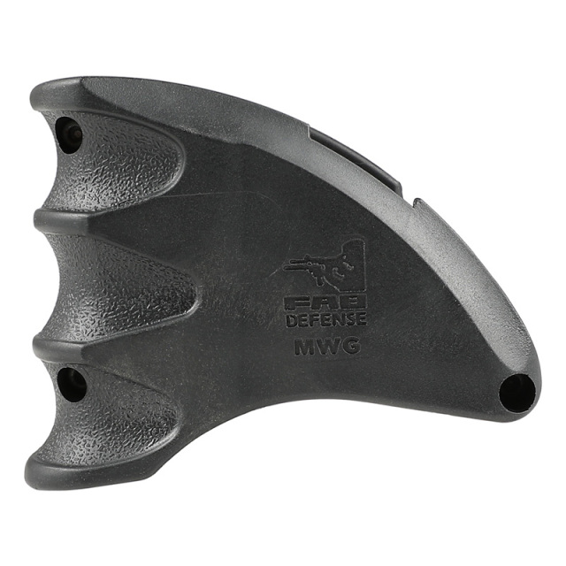 SAA FAB Defense MWGタイプ マグウェルグリップ BK