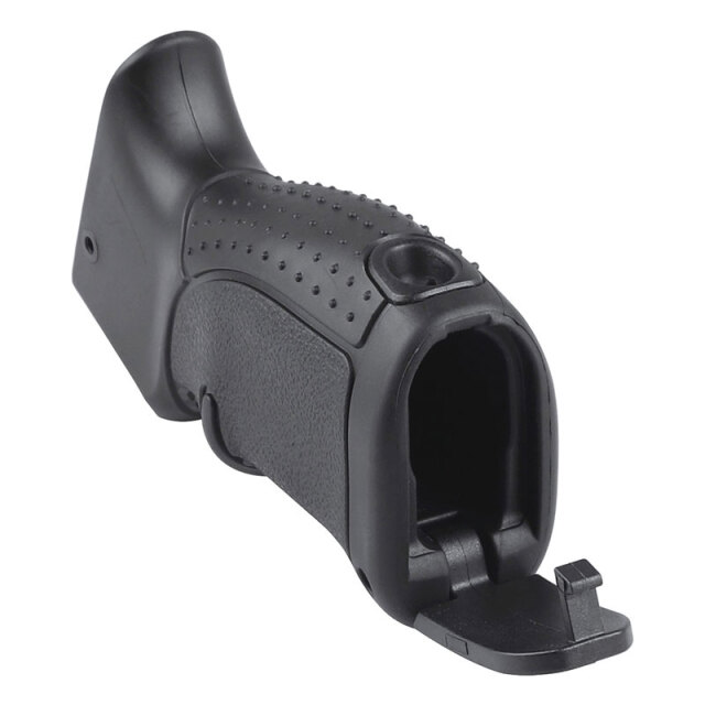 ロシア実物 PUFGUN製 AK用ピストルグリップ　SG-M2-H ブラック ロシア実物 PUFGUN製 AK用ピストルグリップ SG-M2-H ブラック