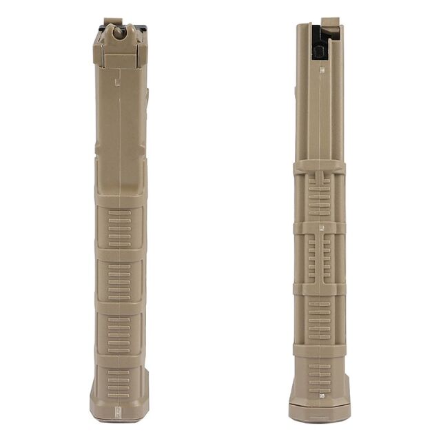 SAA MAGPUL P-MAG GEN M3タイプ 35連 ガスマガジン (東京マルイ
