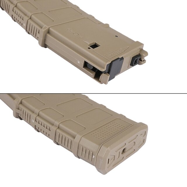 KSC M4 MAGPUL（ガス）P-MAG KSC M4 MAGPULエディション マガジンセット（ガスブローバック