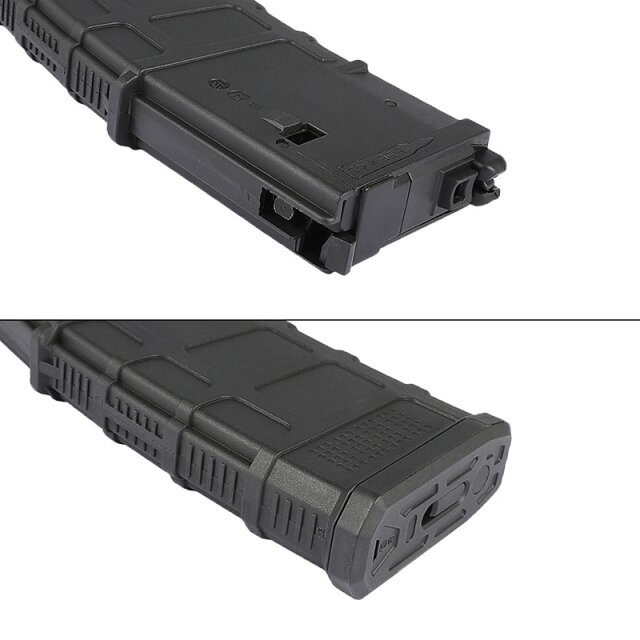 SAA MAGPUL P-MAG GEN M3タイプ 35連 ガスマガジン (東京マルイ M4/AR