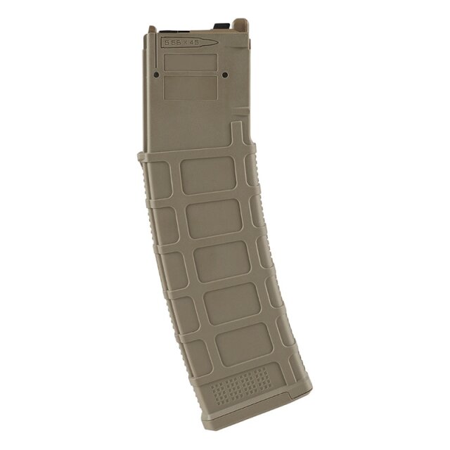 SAA MAGPUL P-MAG GEN M3タイプ 50連 ロングガスマガジン (東京