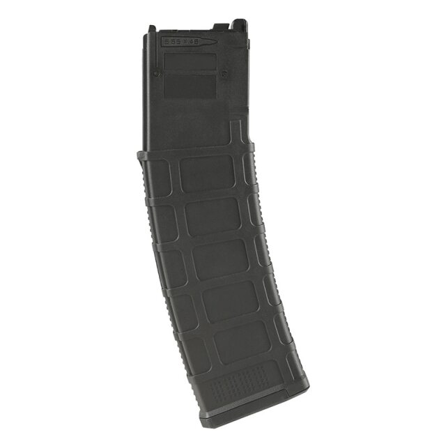 SAA MAGPUL P-MAG GEN M3タイプ 50連 ロングガスマガジン (東京マルイ