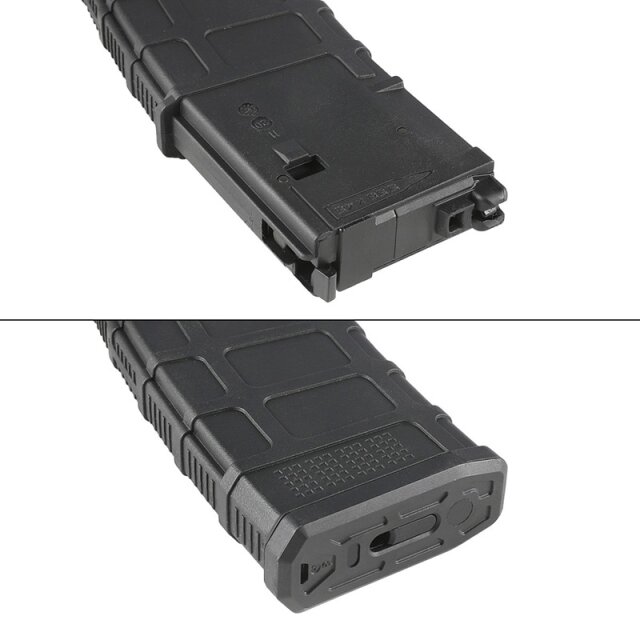 SAA MAGPUL P-MAG GEN M3タイプ 50連 ロングガスマガジン (東京