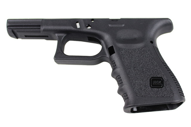 SAA G19 2017スペシャルver カスタム