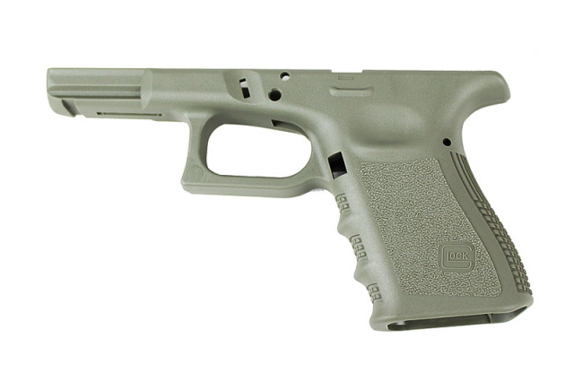 SAA G19 2017スペシャルver カスタム SAA G19 2017スペシャルver カスタム SAA G19 2017スペシャルver