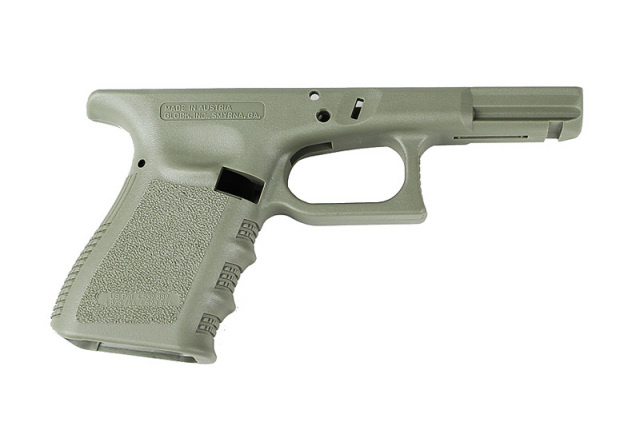 SAA G19 2017スペシャルver カスタム