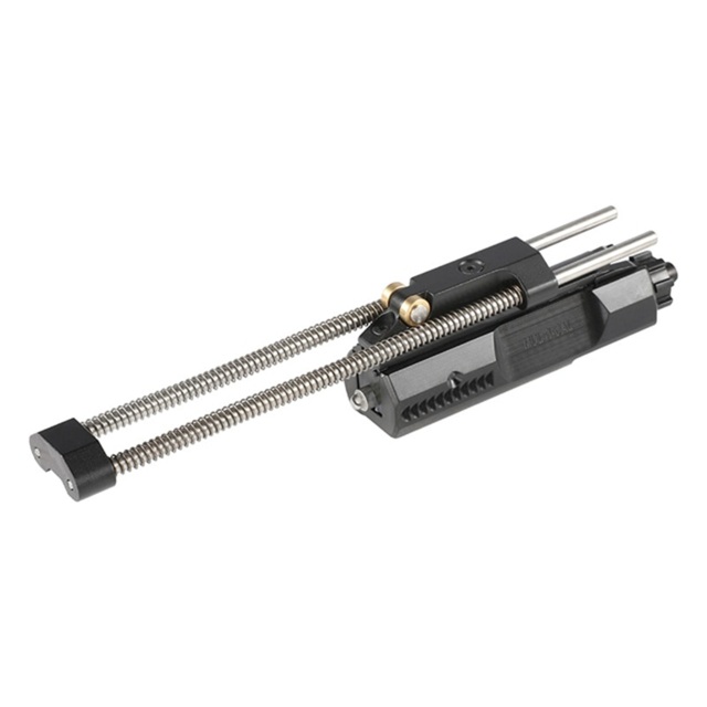 Salvo Precision MCX用 ステンレス製 ボルトキャリア コンプリートセット