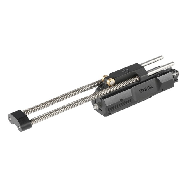 Salvo Precision MCX用 亜鉛合金製 ボルトキャリア コンプリートセット