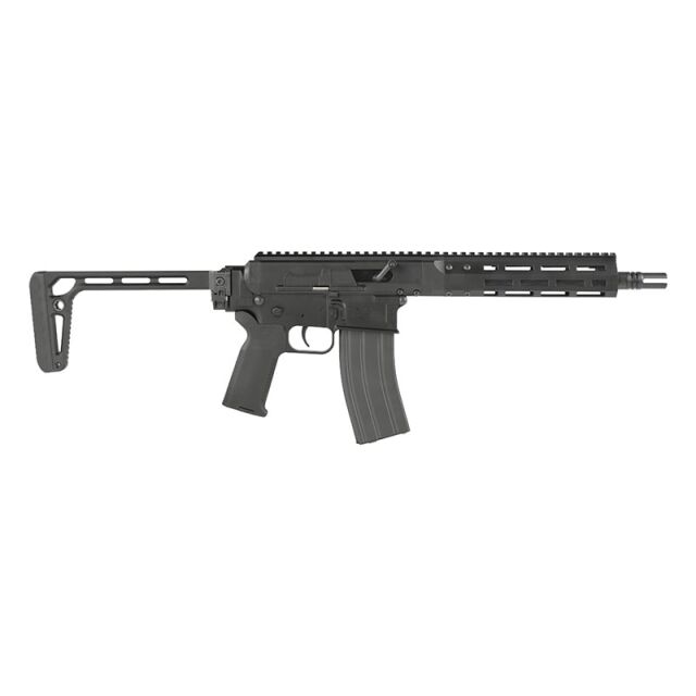 ☆送料無料☆Salvo Precision BRN-180S GEN2 GBBR ガスブロー