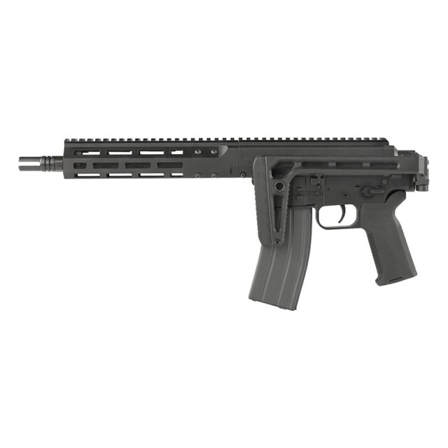 【新品未開封】東京マルイ BRN-180S GEN2 ガスブローバック 日本仕様 Salvo Precision BRN-180S GEN2 GBBR ガスブローバックライフル