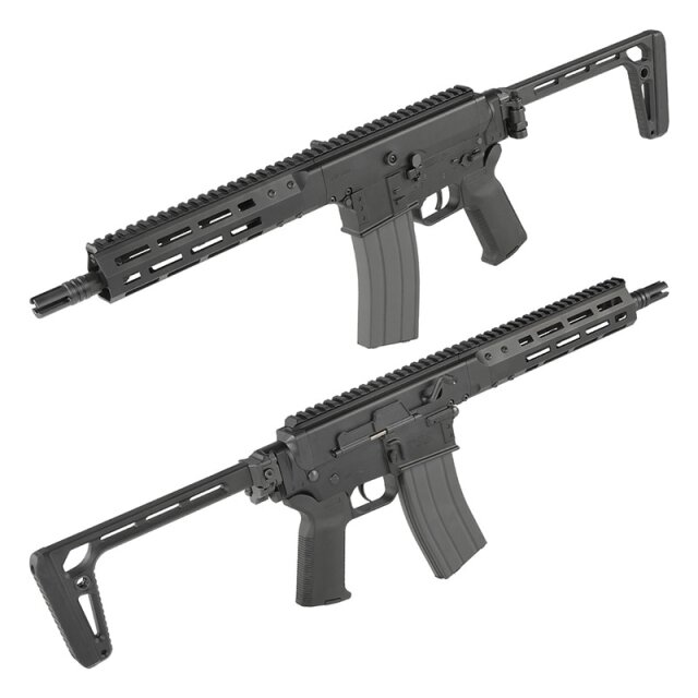 ☆送料無料☆Salvo Precision BRN-180S GEN2 GBBR ガスブローバック