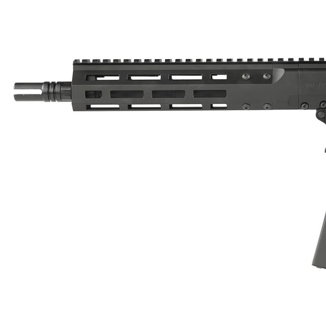 ☆送料無料☆Salvo Precision BRN-180S GEN2 GBBR ガスブローバック