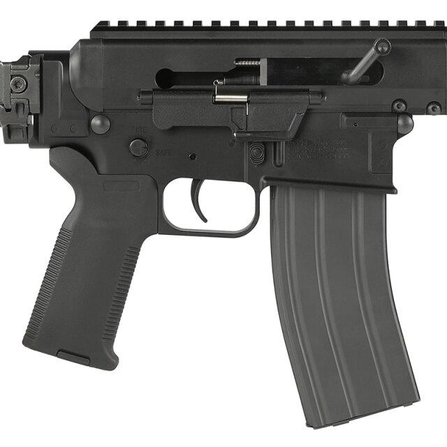 ☆送料無料☆Salvo Precision BRN-180S GEN2 GBBR ガスブローバック