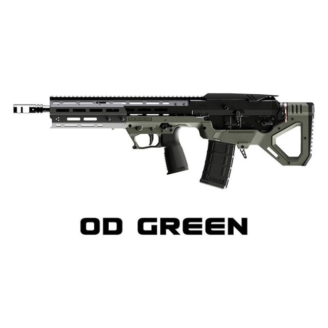 ☆取寄☆送料無料☆SRU PRECISION SARB-15/AR-15 ブルパップ