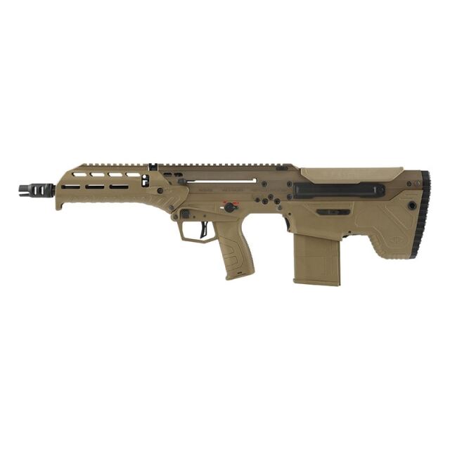 ☆取寄☆送料無料☆Silverback Desert Tech MDR-X V3 アサルトライフル 