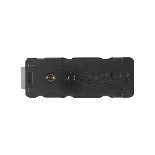 SEAL Airsoft MWS用 12連 ショートマガジン ガスマガジン (東京マルイ