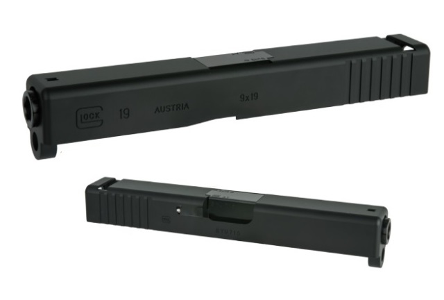 東京マルイG19 Gen.3 5KUTTIスライドおぱんち 楽天市場】【買い物マラソン 7/19 20時〜】【楽天1位!】【限定