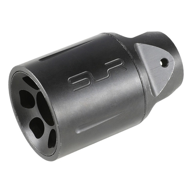 SLR Synergy Linear Hybridタイプ コンペンセイター (14mm逆ネジ