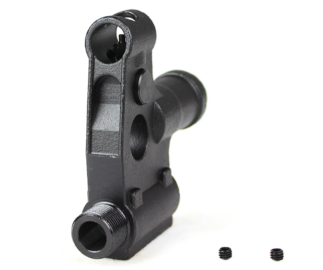 SAMOON KTRスタイル フロントサイトベース GHK/LCT AKシリーズ対応