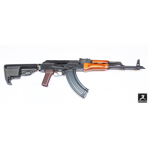 SAMOON RDスタイル AK-M4 ストックアダプター GHK AKM/AK74用