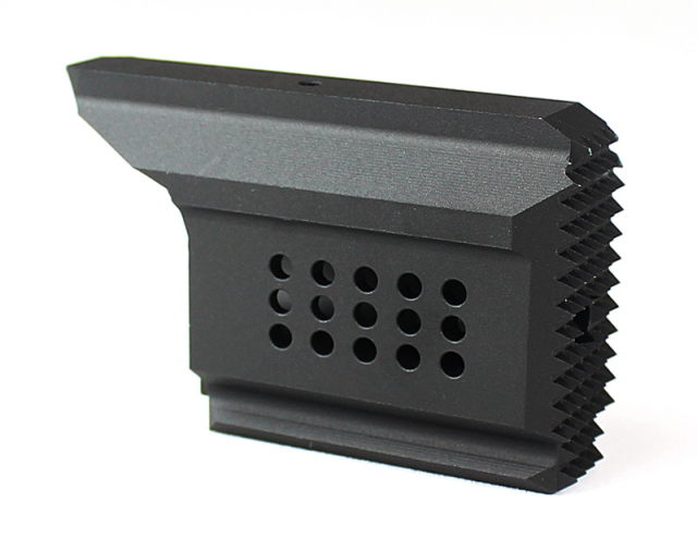 SAMOON GHK G5用ストライクフェイスフラッシュハイダー
