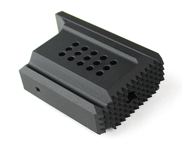 SAMOON GHK G5用ストライクフェイスフラッシュハイダー