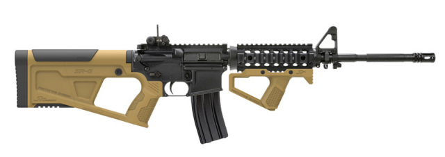 実物 AR/M4 COMBO KIT V1 実物 AR/M4 COMBO KIT V1（電動ガン本体,M16/M4/ARシリーズ