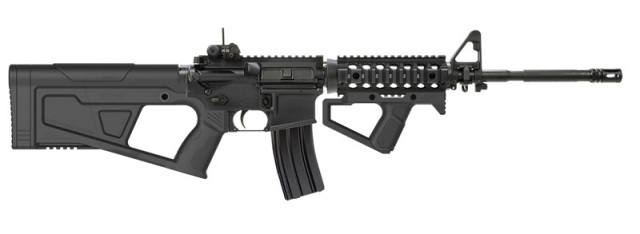 実物 AR/M4 COMBO KIT V1 実物 AR/M4 COMBO KIT V1（電動ガン本体,M16/M4/ARシリーズ
