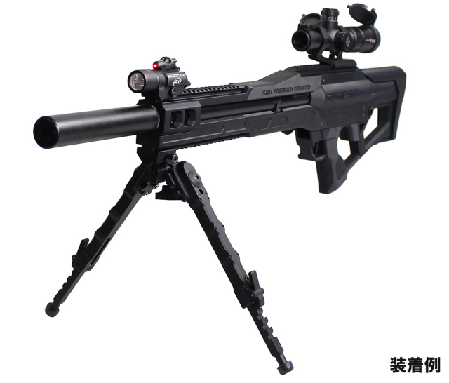 SRU VSR10 SNP Advanced キット 東京マルイ VSR-10 プロ