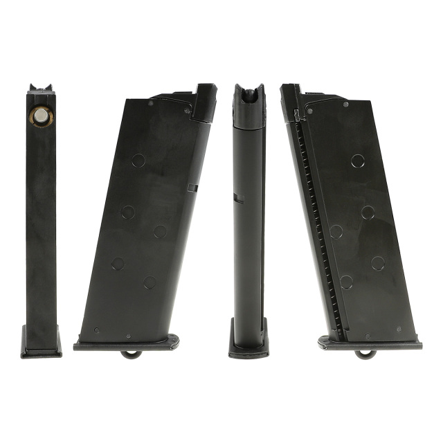 SRC TT33 ガスブローバックピストル ハードケース付