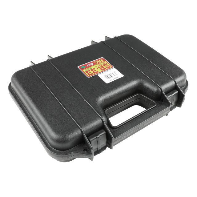 SRC TT33 ガスブローバックピストル ハードケース付