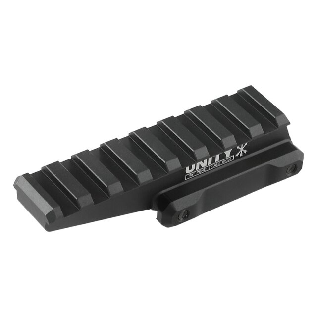 ベクオプ　MAVERICK gen2　UNITY マウントベース付き(レプリカ VECTOR OPTICS】ドットサイト MAVERICK Gen2 1x22 3M.O.A./等倍