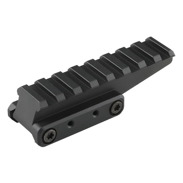 ベクオプ　MAVERICK gen2　UNITY マウントベース付き(レプリカ SOTAC GEAR UNITYタイプ FAST OPTIC RISER MOUNT マウントベース