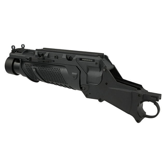次世代スカー対応　EGLMグレネードランチャー 楽天市場】FN Mk13 EGLMタイプグレネードランチャー STD Ver