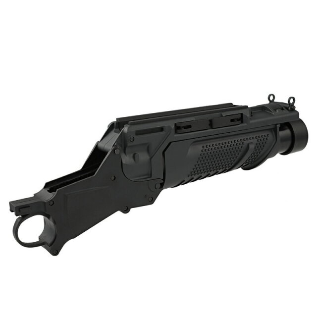 SCAR-L用　EGLMグレネードランチャー 楽天市場】FN Mk13 EGLMタイプグレネードランチャー DX Ver