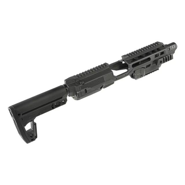SEAL Airsoft IMI Defense Kidonスタイル モジュラーピストル