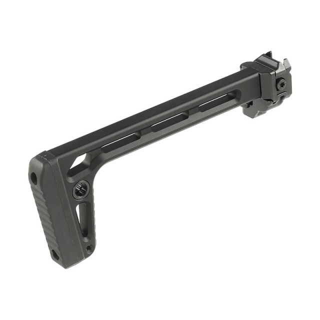 TOXICANT MCX/MPXタイプ MINIMALISTスタイル フォールディングストック