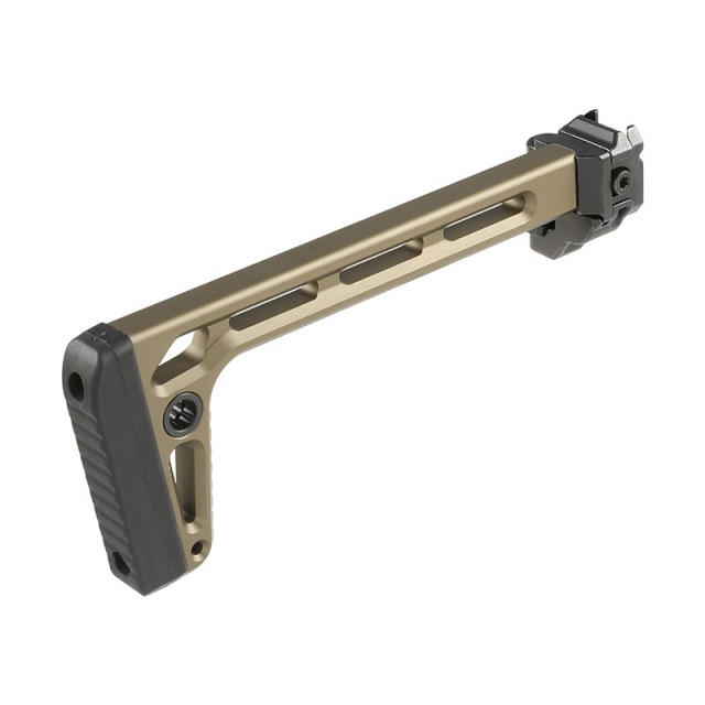 フォールディングストック MCX Thinタイプ SIG Thinタイプフォールディングストック レプリカ Airsoft Artisan
