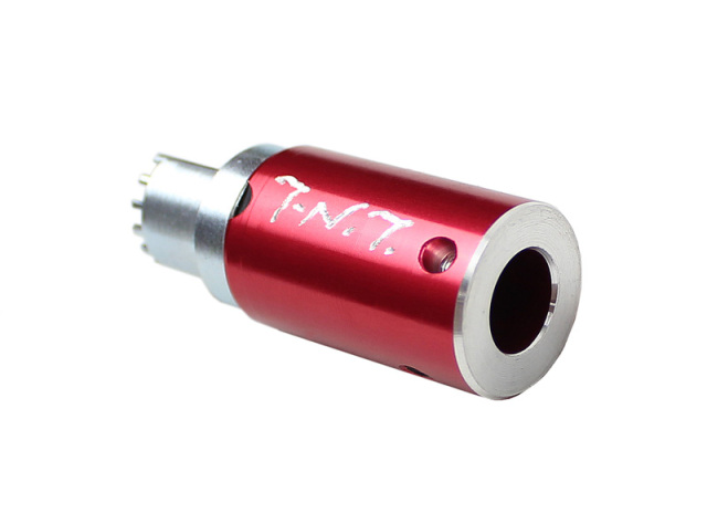TNT APS-X HOP-UP チャンバーキット KSC/KWA AR GBB対応