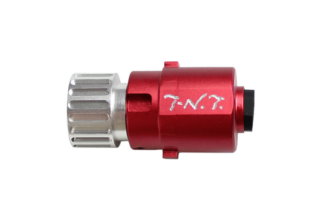 TNT出品 TNT APS-X HOP-UP H+ CNCレトロフィットキット 265mm(10.5inch