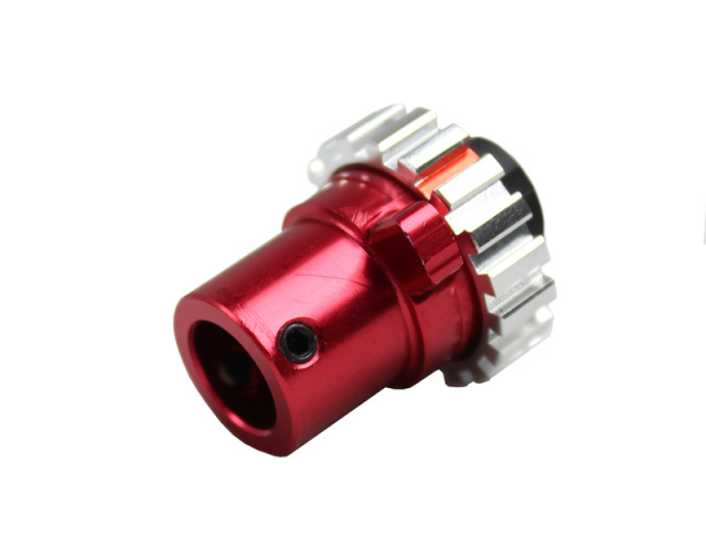 TNT APS-X HOP-UP チャンバーキット GHK AK GBB対応