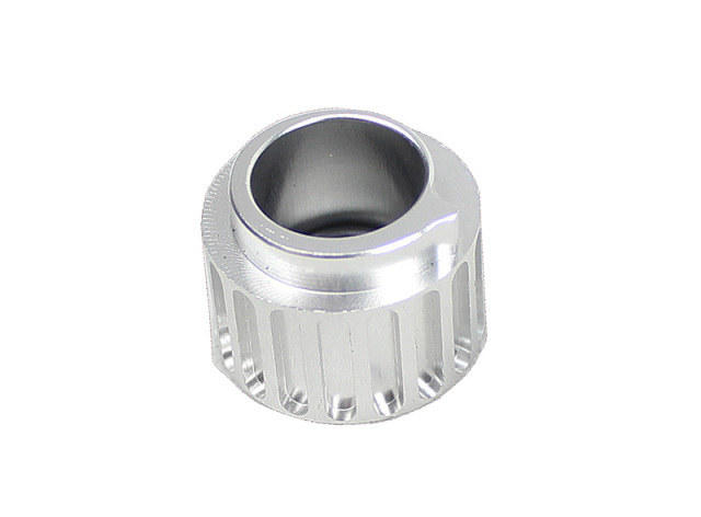 TNT APS-X HOP-UP チャンバー用調整ノブA GHK AR GBB対応