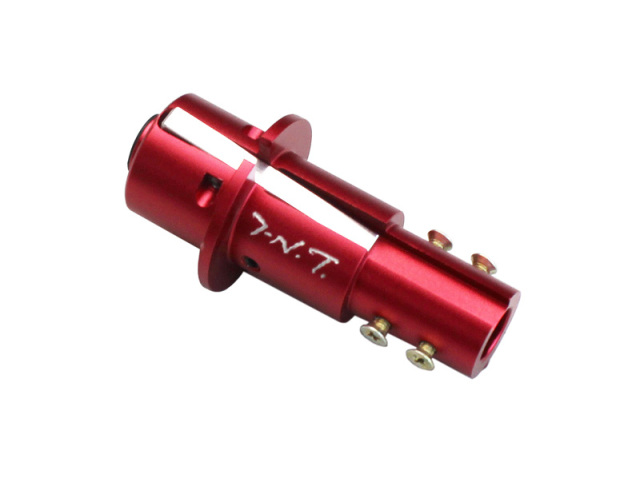 TNT APS-X HOP-UP チャンバーキット (VFC HK416A5/HK416/M27 GEN.2 GBB