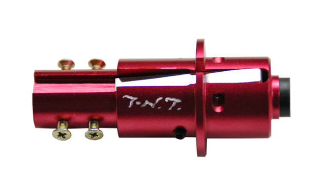 パーツ TNT TNT APS-X HOP-UP チャンバーキット (VFC HK416A5/HK416/M27 GEN.2 GBB