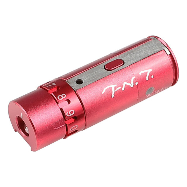 パーツ TNT TNT SRS-A1用 TERMINATOR チャンバーキット APS-X HOP-UP System