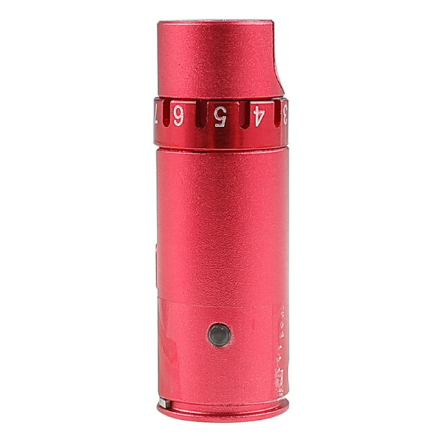 TNT SRS-A1用 TERMINATOR チャンバーキット APS-X HOP-UP System