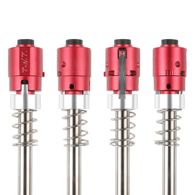 TNT APS-X S+/T-HOP CNCレトロフィットキット (VFC M4/AR GBB対応)